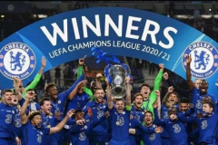 穆里尼奥传奇回归：切尔西斯坦福桥再战风云